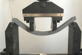 吕梁高延性混凝土 高延性砂浆 抗震加固混凝土产品特点 施工流程