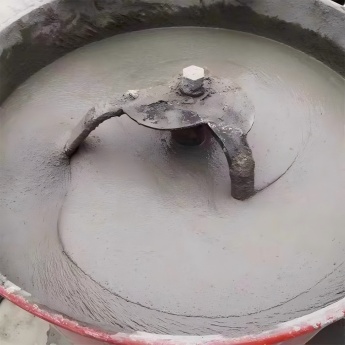 吕梁灌浆料常见问题与解决方法