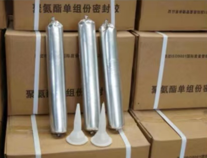 吕梁聚氨酯密封胶