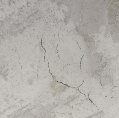 吕梁灌浆料为什么会产生裂缝?出现裂缝该如何处理?