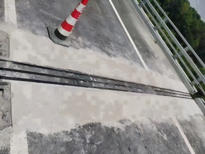 吕梁伸缩缝更换后浇筑材料快速结构修补料速砼的产品特点及施工流程