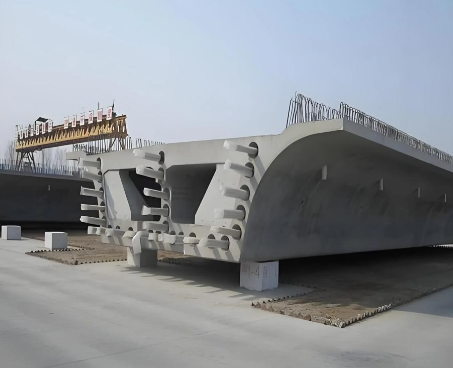 吕梁抗冻压浆料的特点及标准化施工工艺